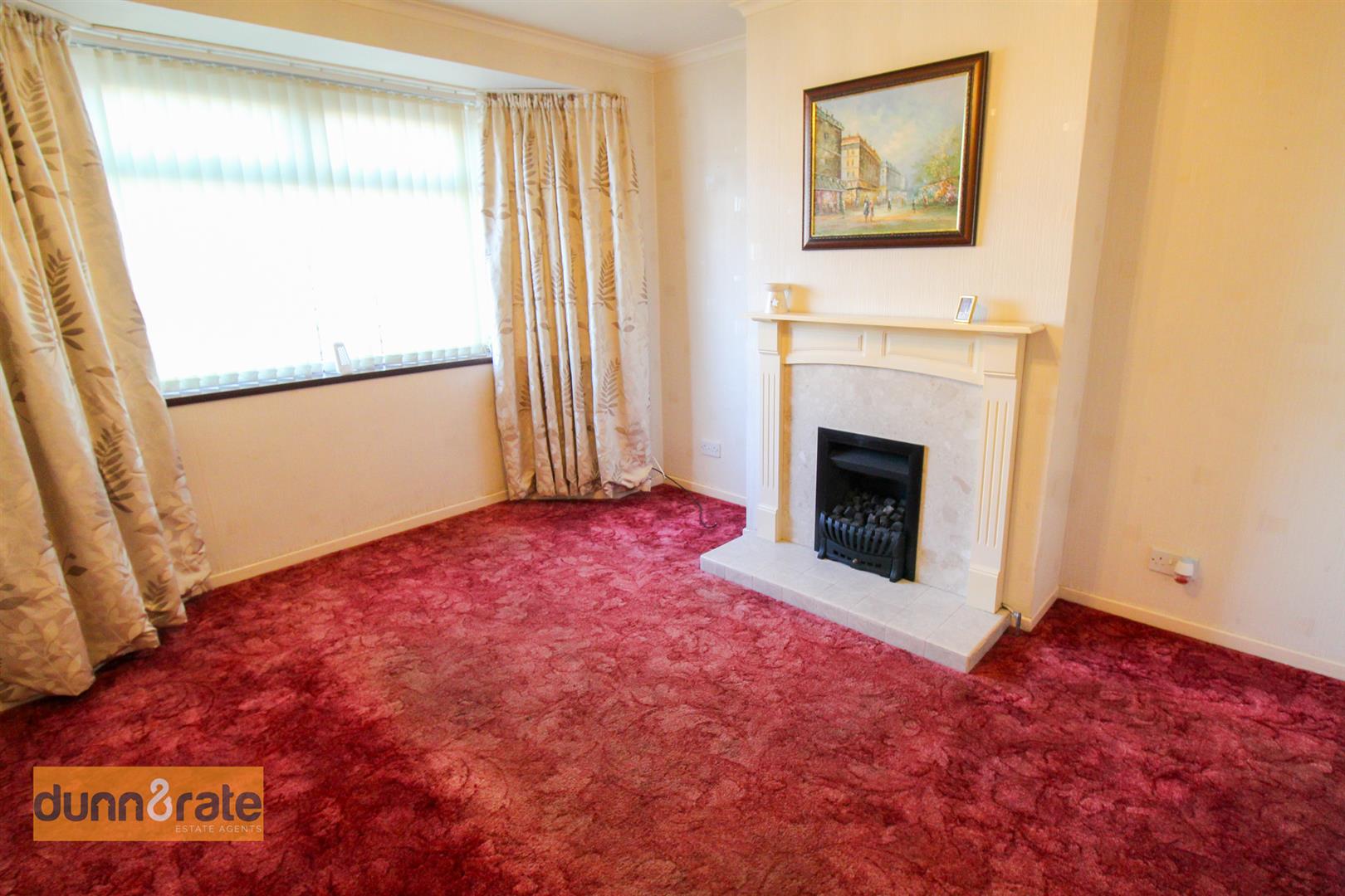 Gladwyn Street, Bucknall, Stoke-On-Trent